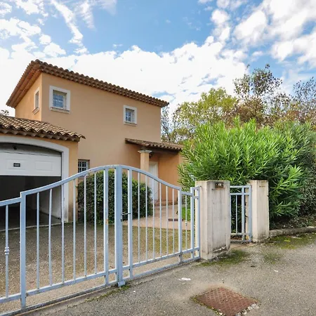 Beautiful In With Kitchen * Callian (Var)
